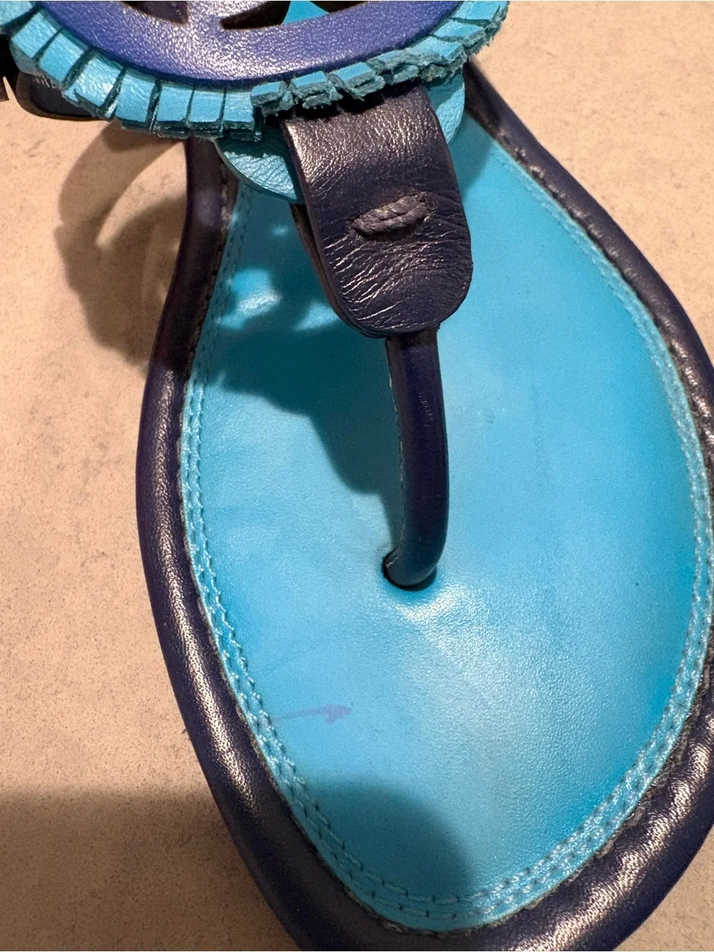 Tory Burch classic tory
